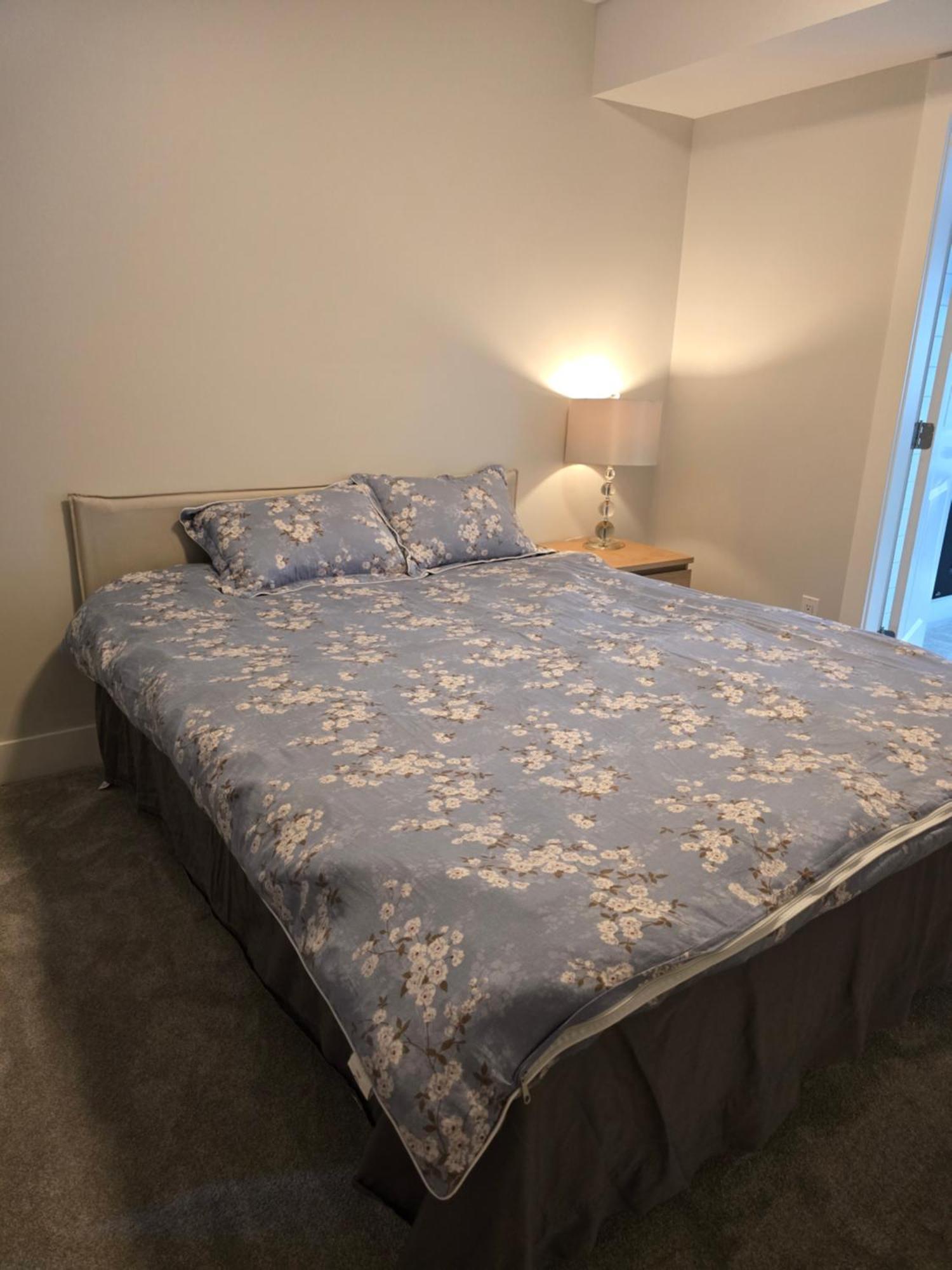 Private 1 Bedroom In Brookswood لانغلي المظهر الخارجي الصورة