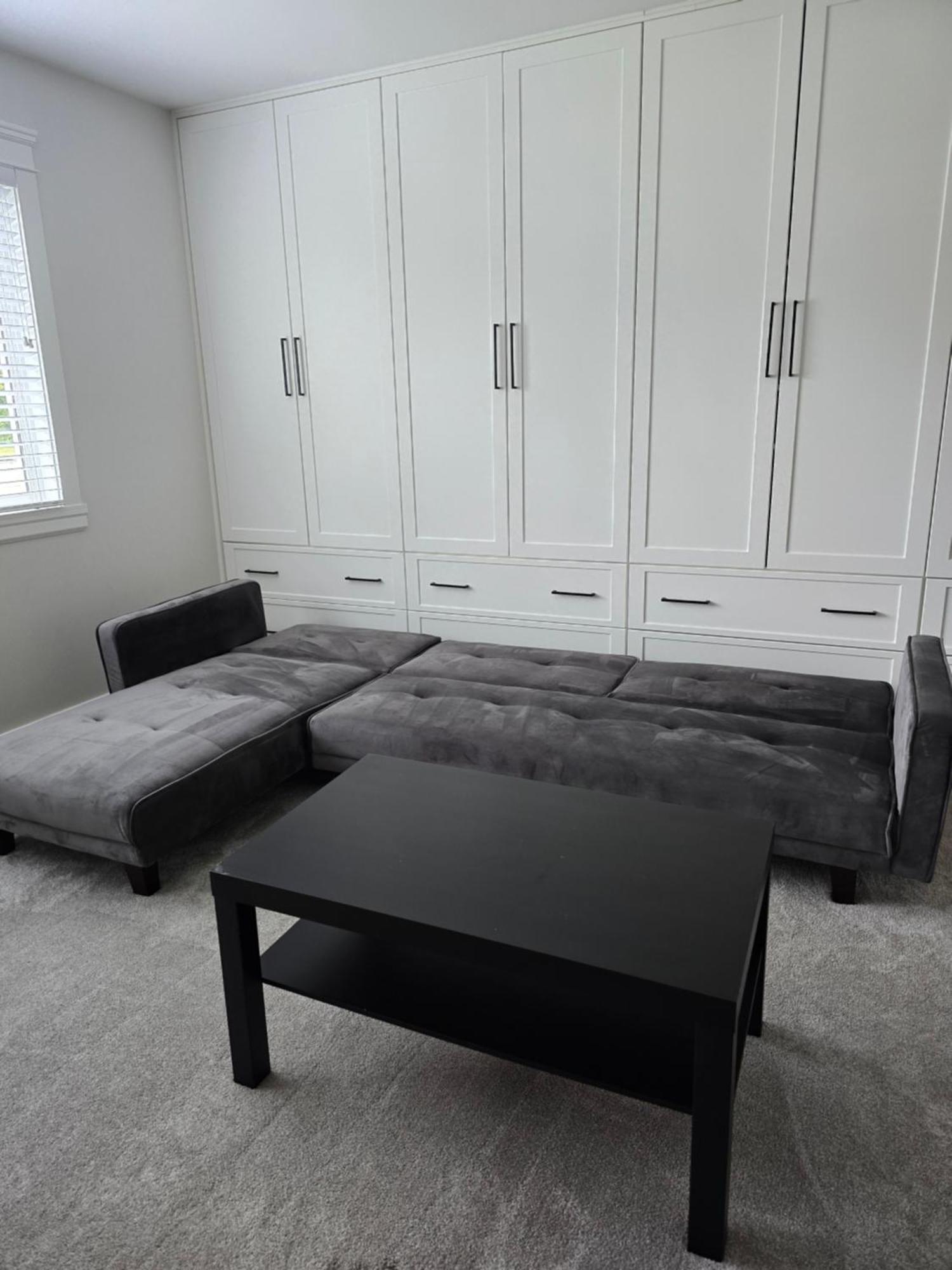 Private 1 Bedroom In Brookswood لانغلي المظهر الخارجي الصورة
