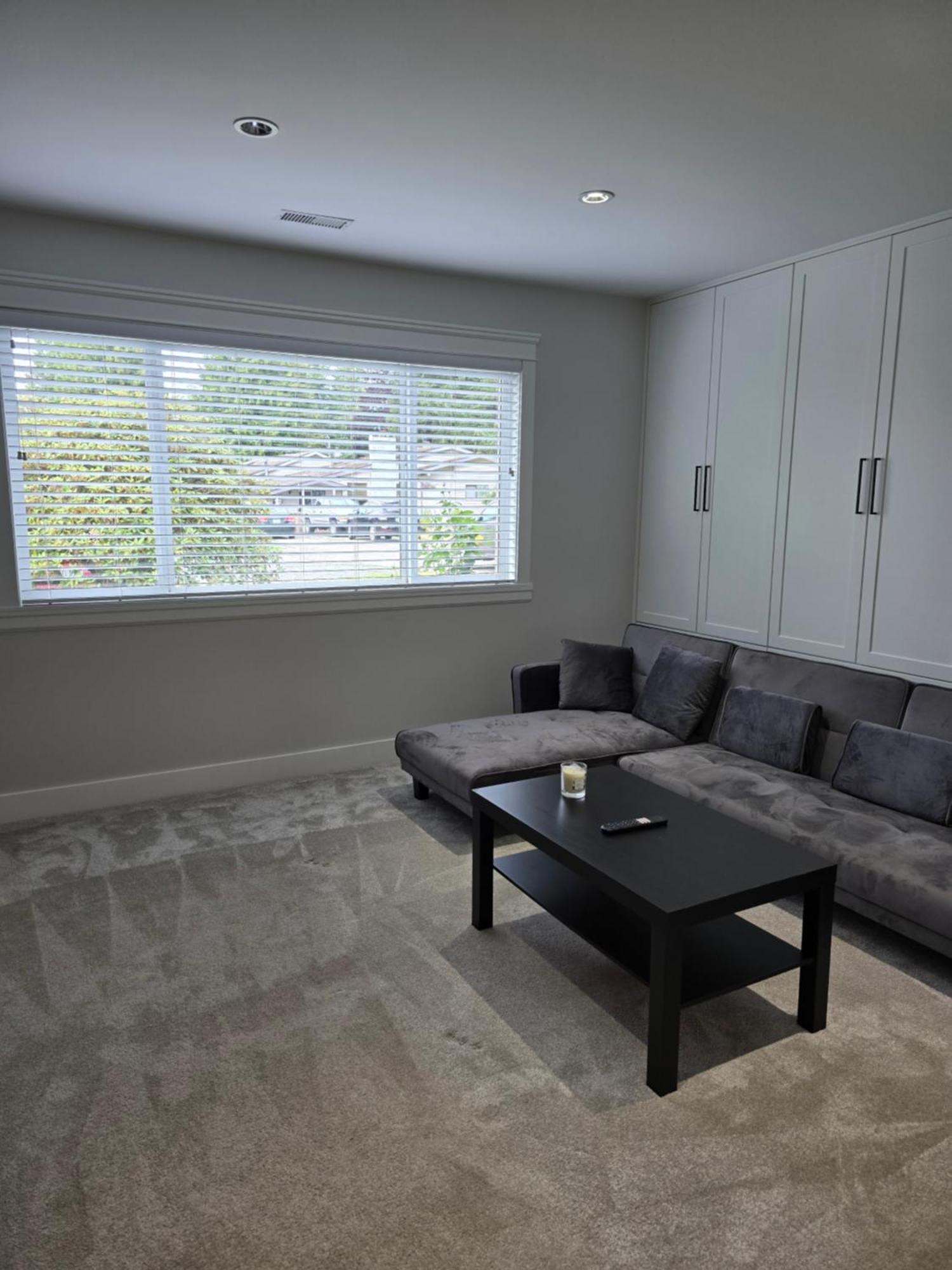 Private 1 Bedroom In Brookswood لانغلي المظهر الخارجي الصورة